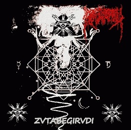Extirpation (ESP) : Zvtabegirvdi